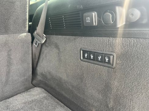 Used 2022 Jeep Grand Wagoneer Series I AWD/4WD image 12