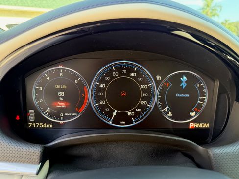 Used 2014 Cadillac XTS Platinum image 10