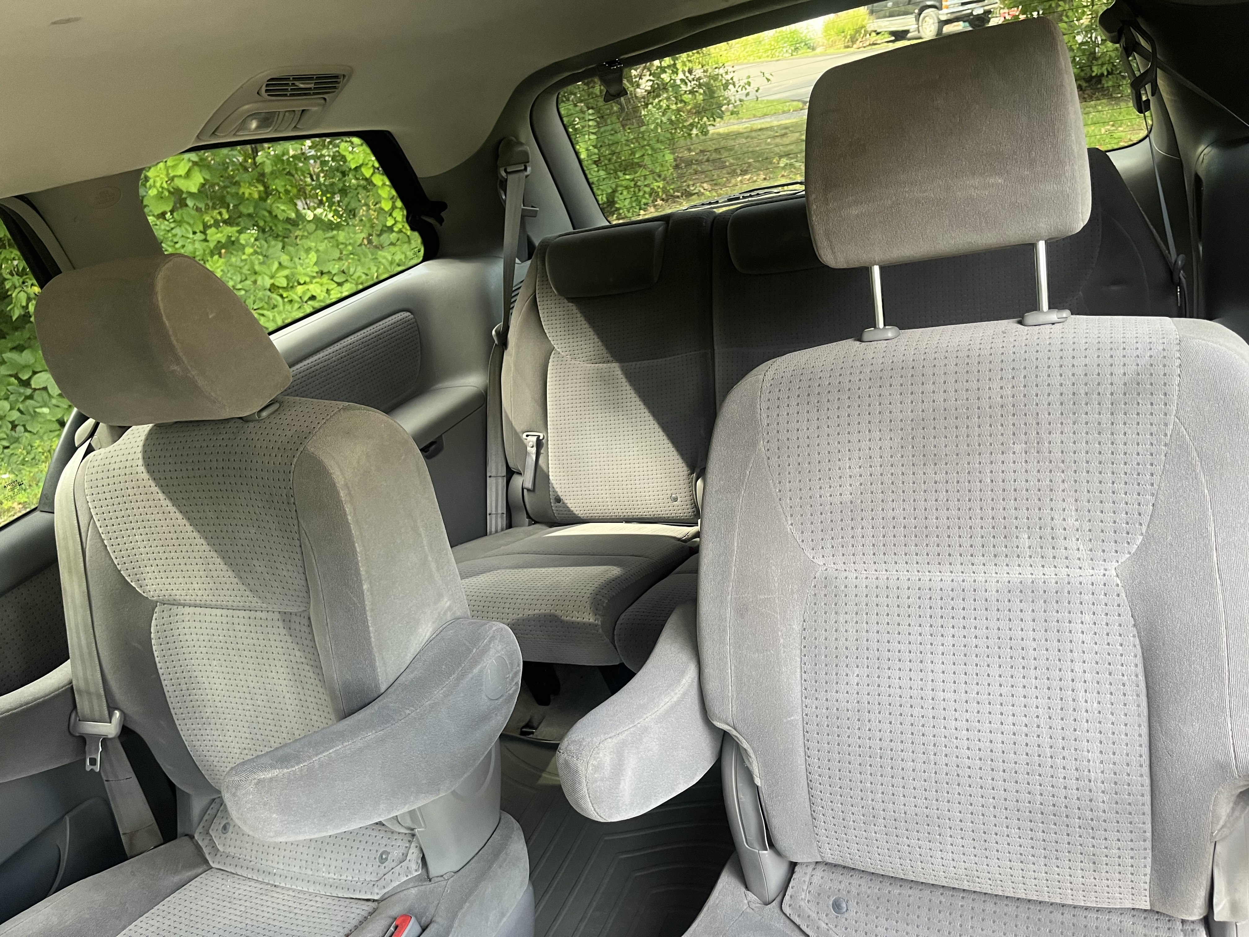 Used 2006 Toyota Sienna LE FWD image 6