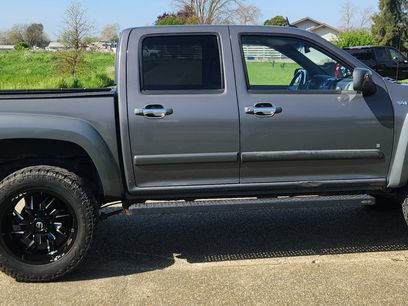 Used 2009 Chevrolet Colorado LT w/ LT Preferred Equipment Group