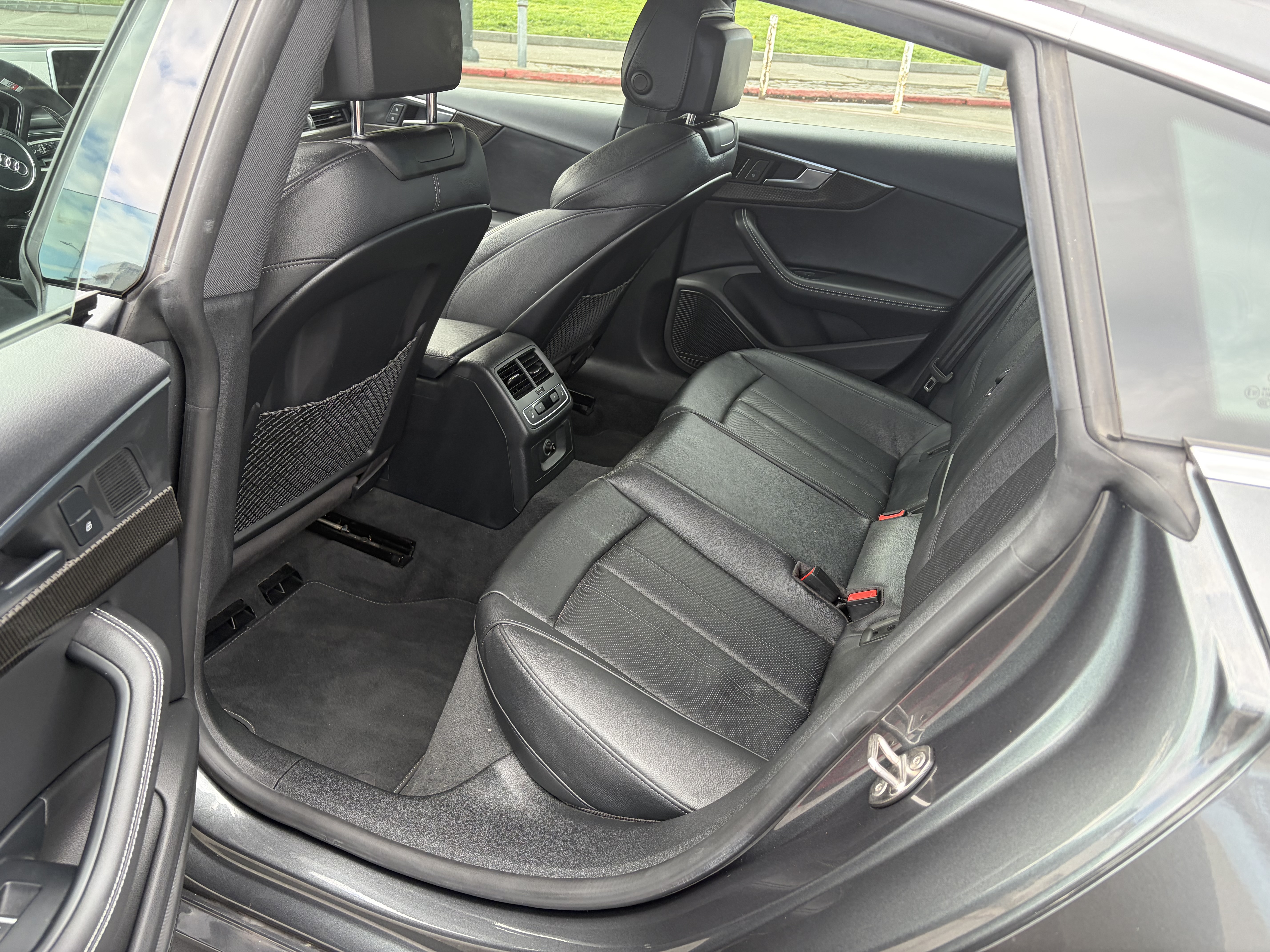 Used 2018 Audi S5 Prestige AWD/4WD image 9