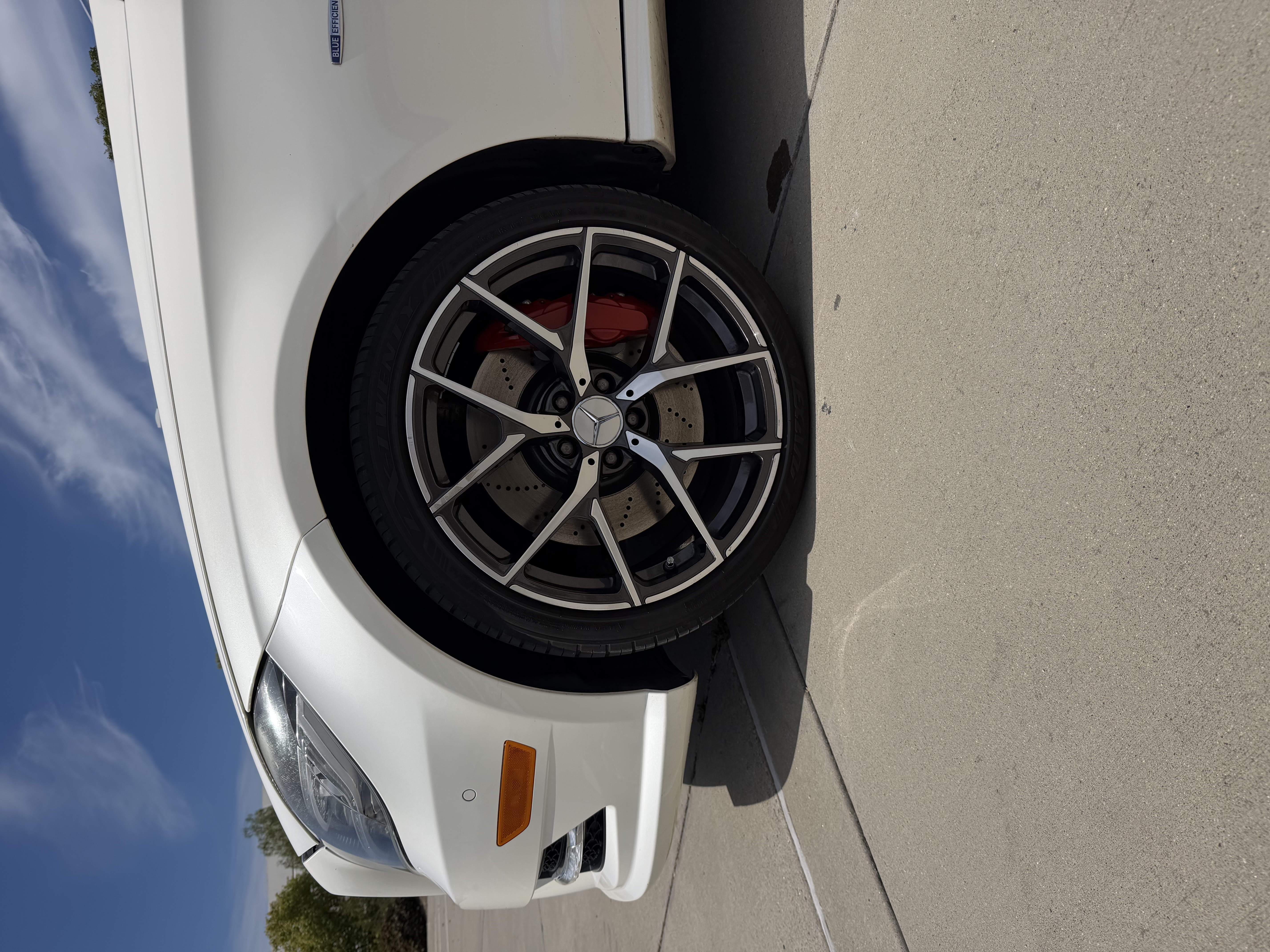 Used 2012 Mercedes-Benz CLS 550 image 13