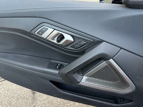 Used 2019 BMW Z4 sDrive30i w/ M Sport Package RWD image 14