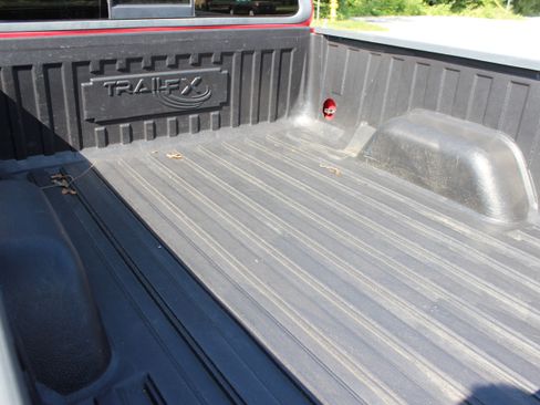 Used 1999 Ford F150 4x4 SuperCab image 20