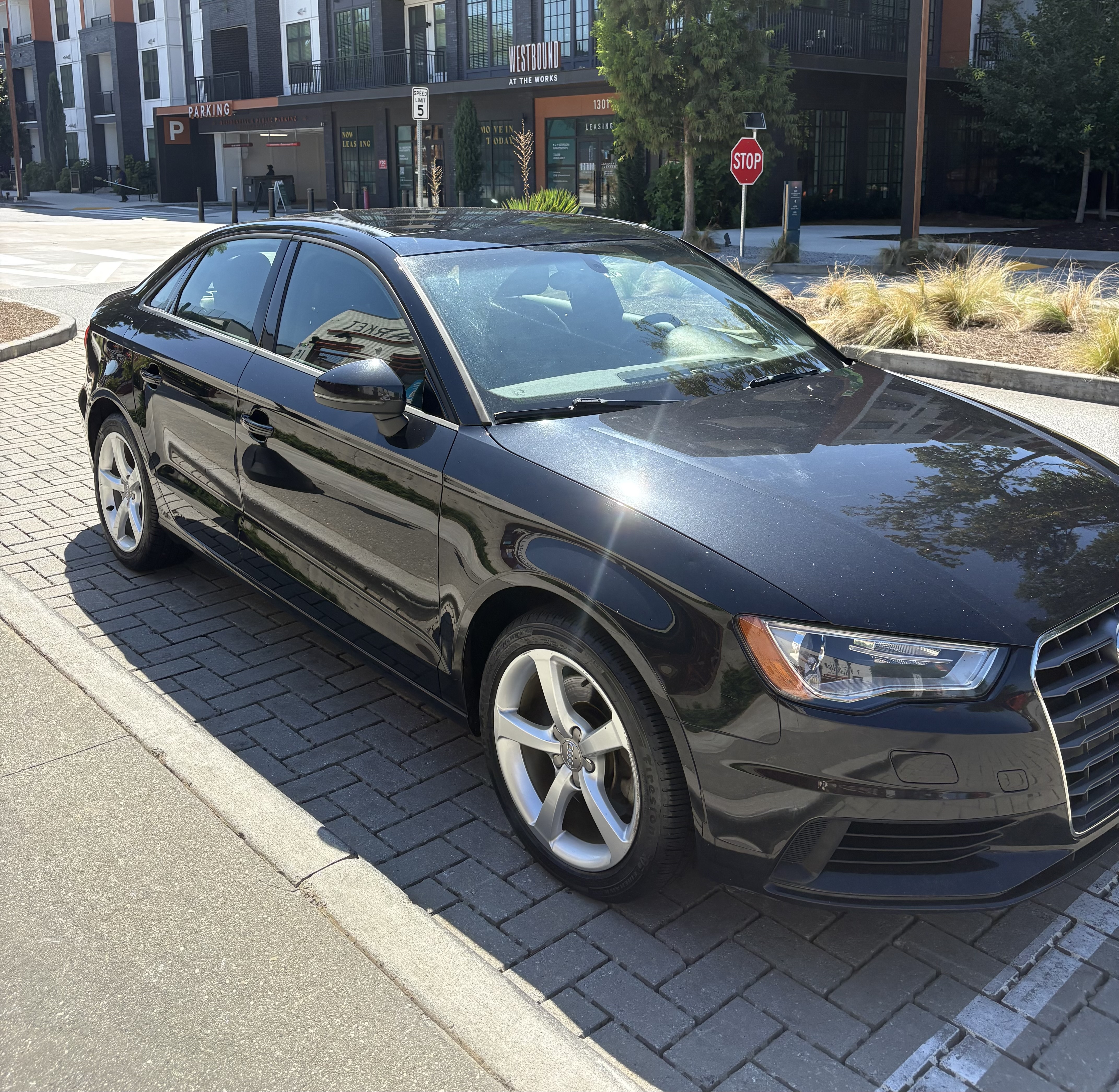 Used 2015 Audi A3 1.8T Premium FWD image 5