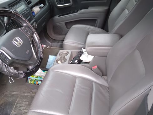 Used 2011 Honda Ridgeline RTL image 8