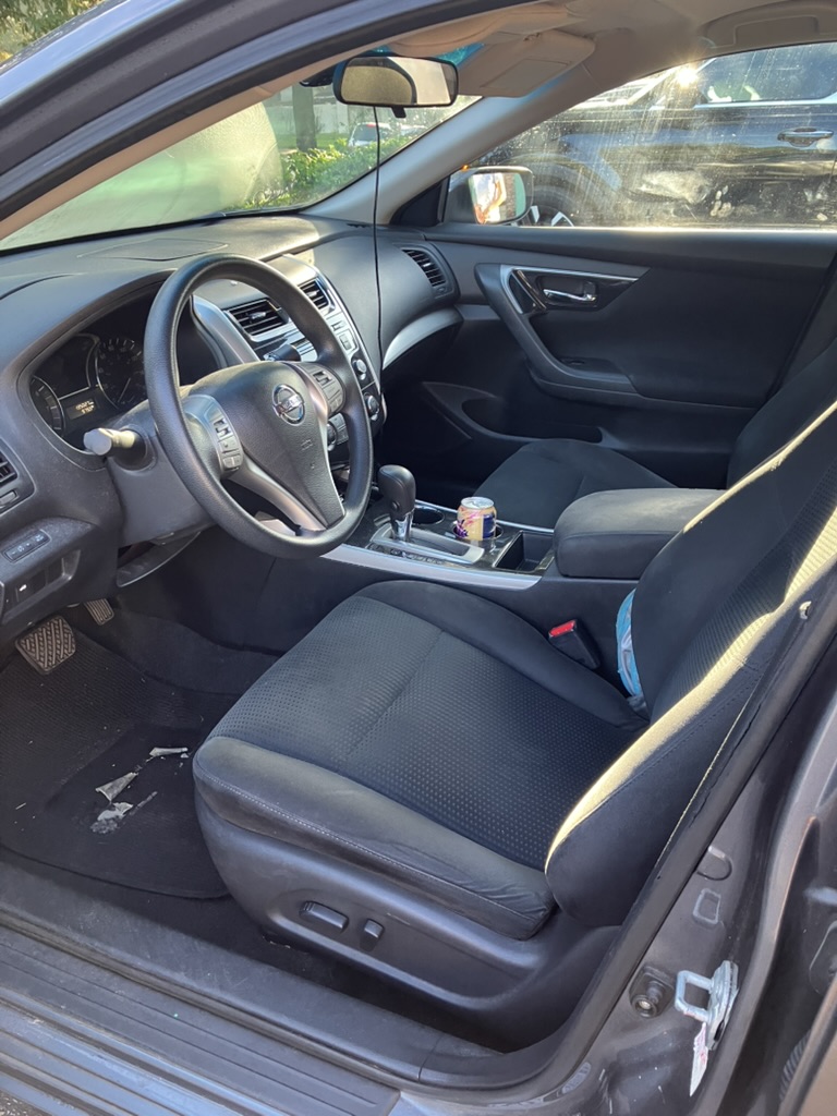 Used 2014 Nissan Altima 2.5 S FWD image 14