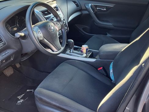 Used 2014 Nissan Altima 2.5 S FWD image 14