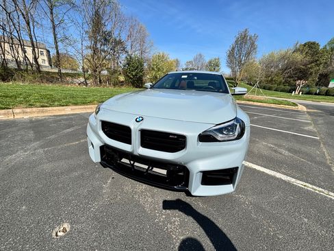 Used 2024 BMW M2 w/ Lighting Package image 5
