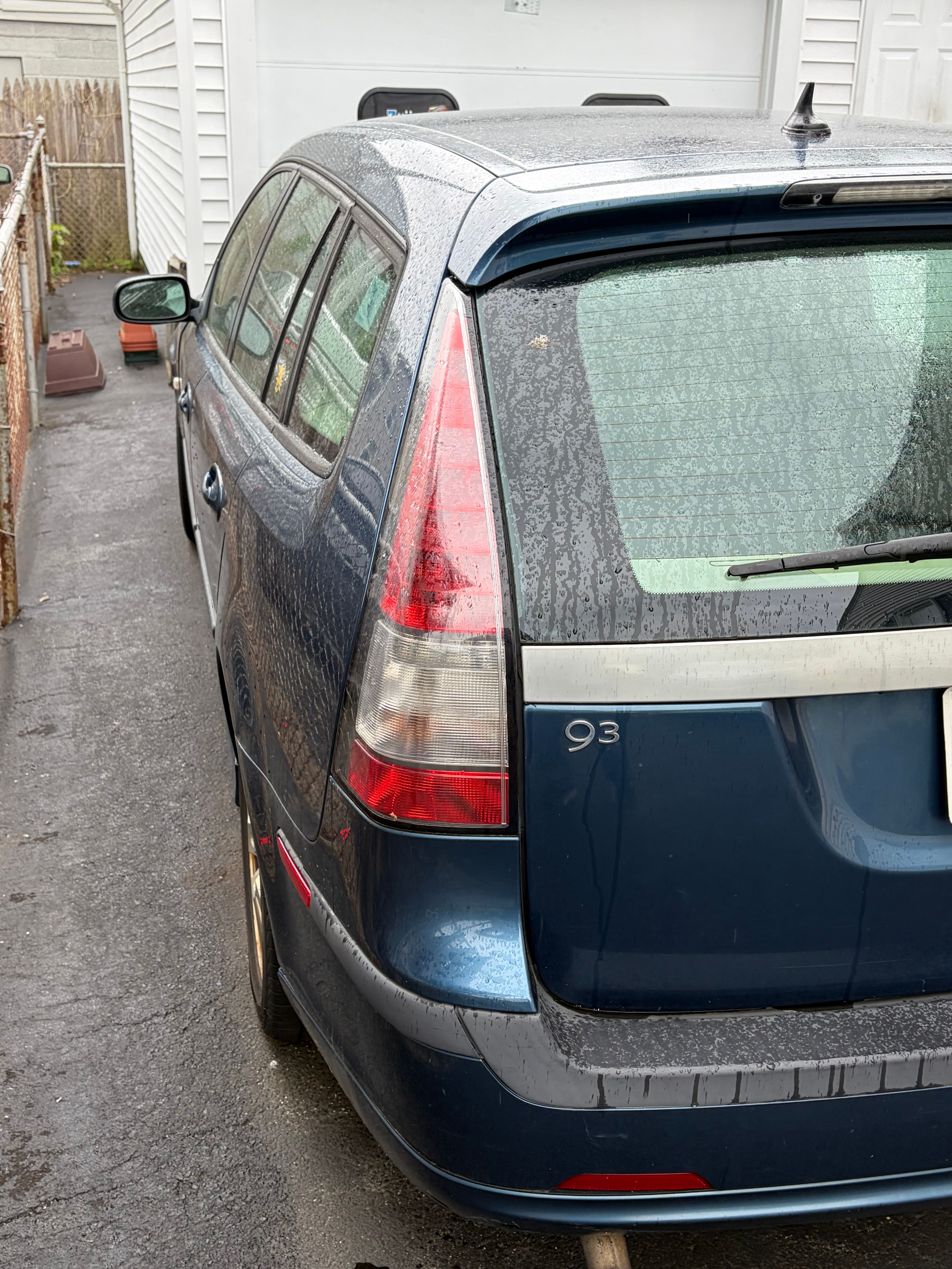 Used 2006 Saab 9-3 2.0T FWD image 1