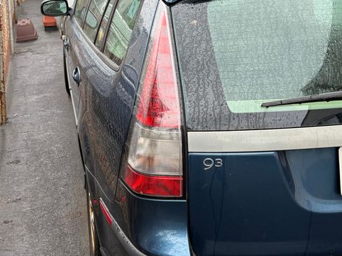 Used 2006 Saab 9-3 2.0T FWD image 1