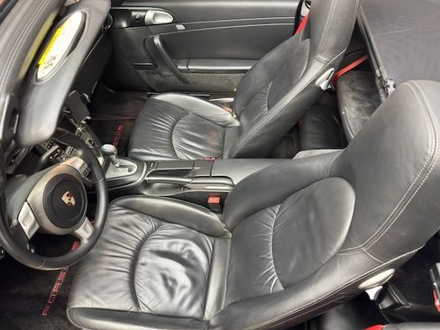 Used 2008 Porsche 911 Carrera 4S AWD/4WD image 14