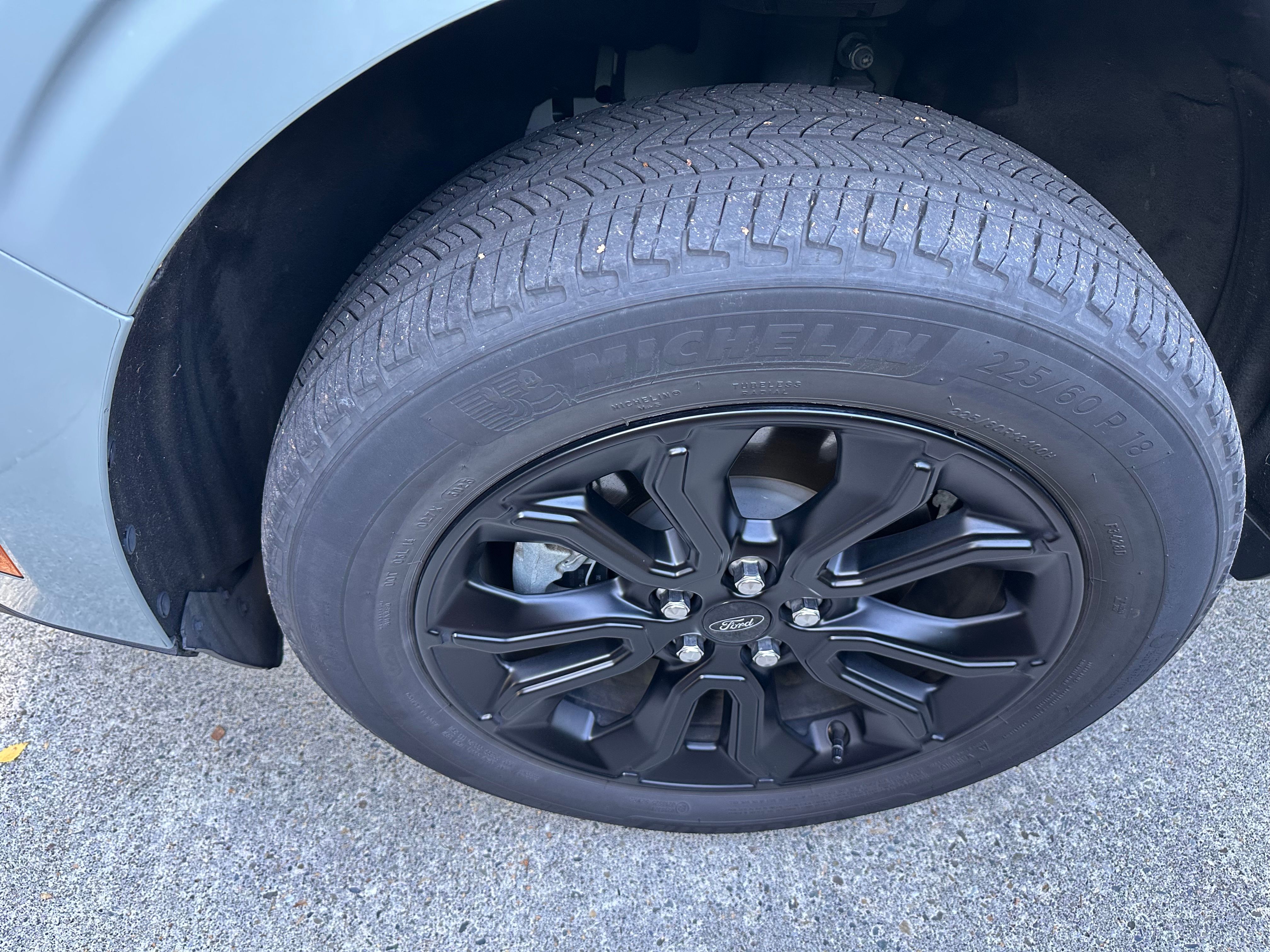 Used 2023 Ford Maverick Lariat w/ Lariat Luxury Package FWD image 20