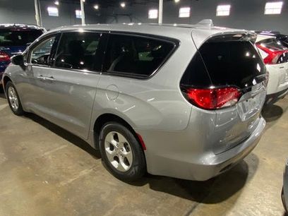 Used 2017 Chrysler Pacifica LX w/ Tire & Wheel Group