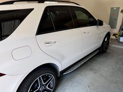 Used 2018 Mercedes-Benz GLE 350 image 2