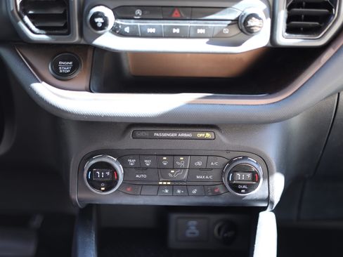 Used 2021 Ford Bronco Sport Outer Banks image 15