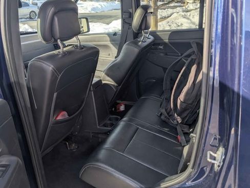 Used 2012 Jeep Liberty Sport image 6