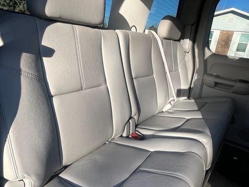 Used 2008 GMC Sierra 2500 SLT w/ Convenience Package image 20