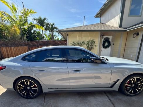 Used 2023 BMW M440i xDrive Gran Coupe image 6