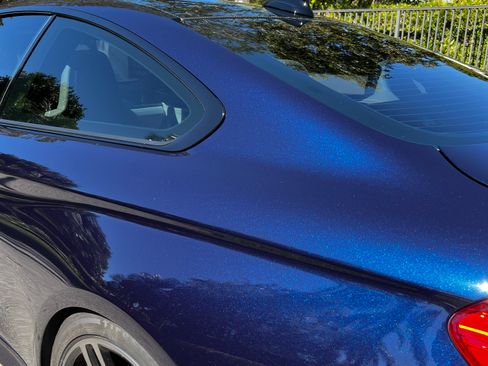 Used 2016 BMW M4 Coupe image 5