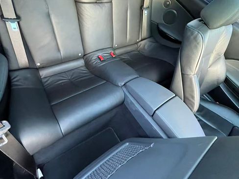 Used 2005 BMW 645Ci Coupe image 12