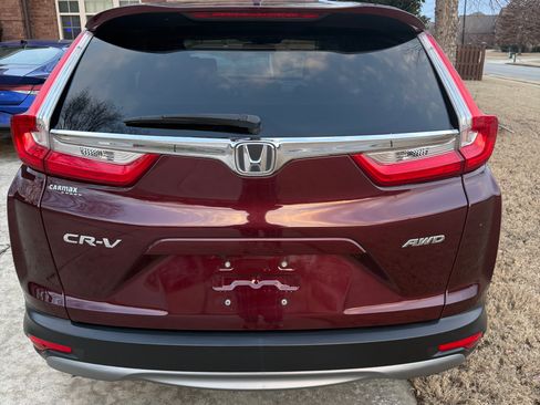 Used 2019 Honda CR-V EX-L image 5