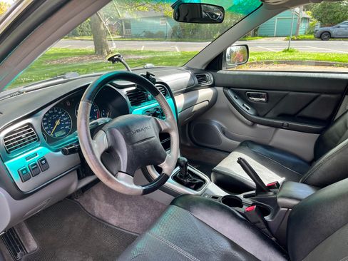 Used 2003 Subaru Baja image 2