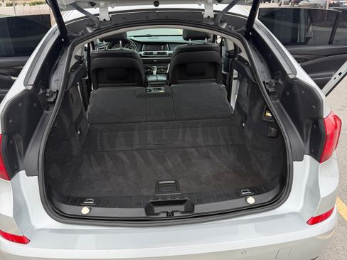 Used 2015 BMW 535i Gran Turismo image 13