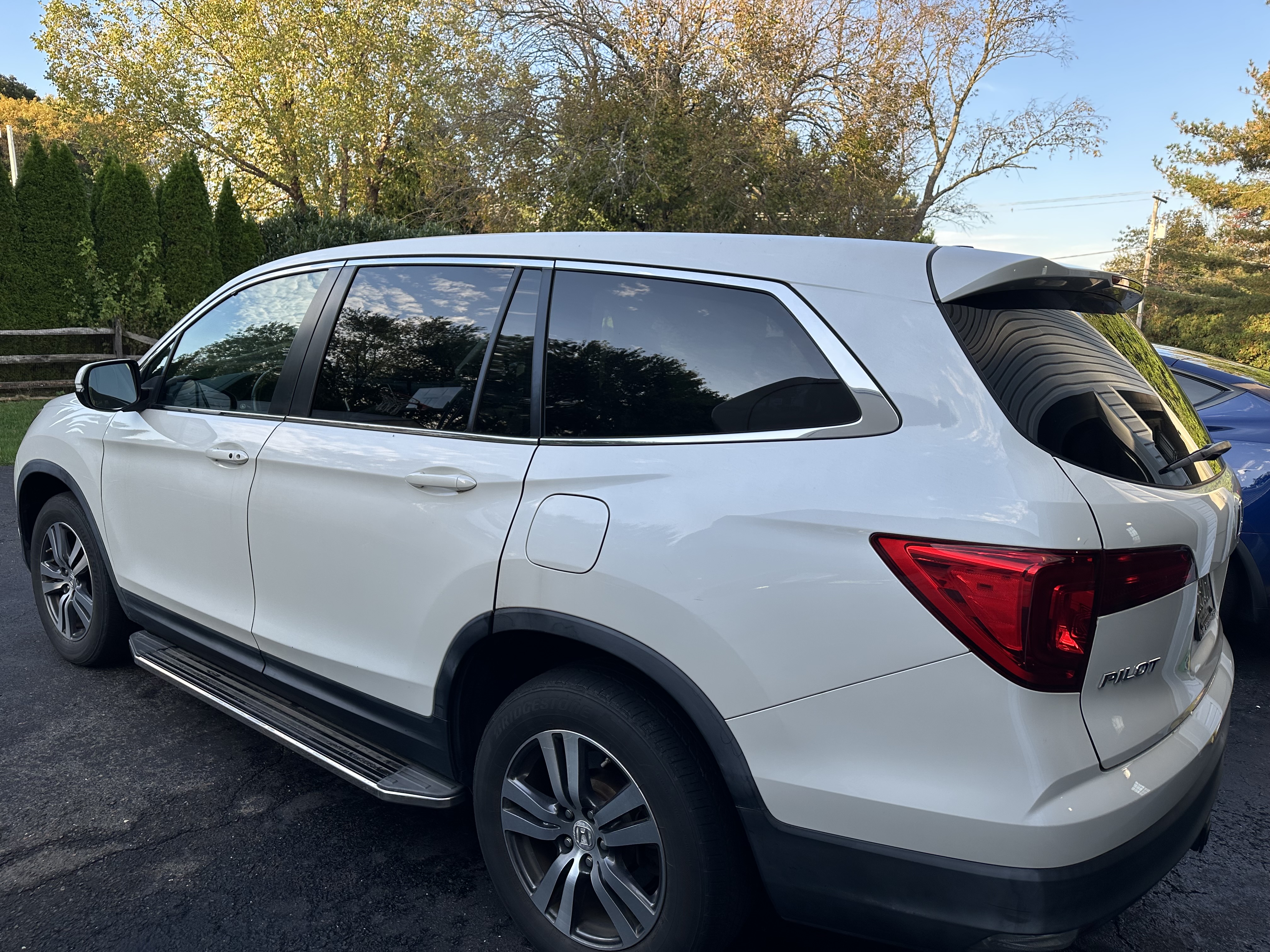 Used 2016 Honda Pilot EX-L image 5