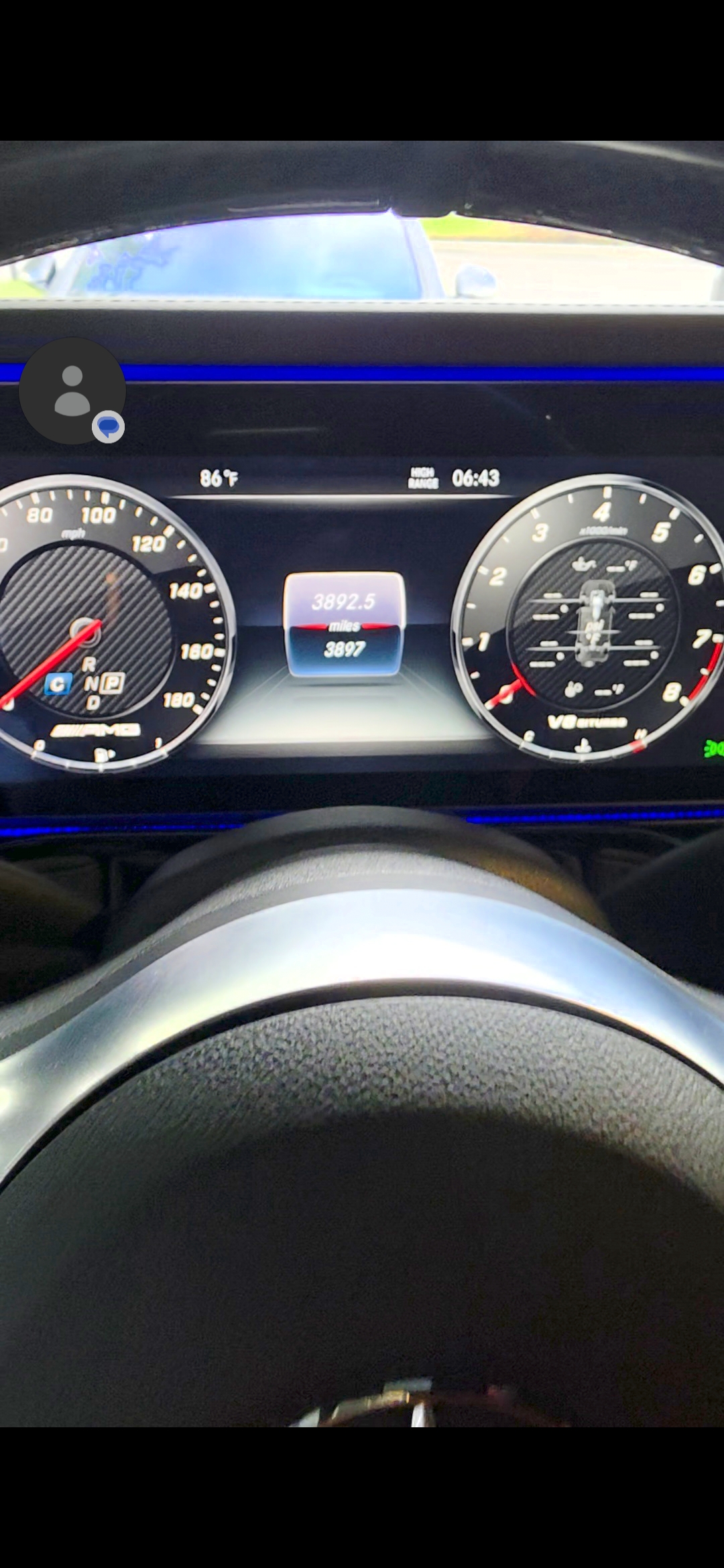 Used 2021 Mercedes-Benz G 63 AMG 4MATIC image 16