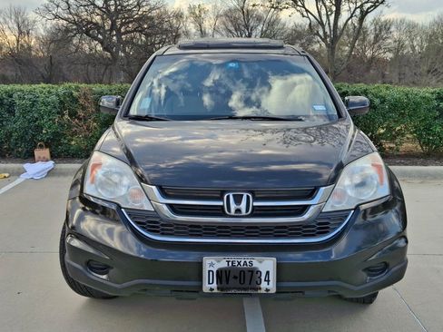 Used 2011 Honda CR-V EX-L image 9