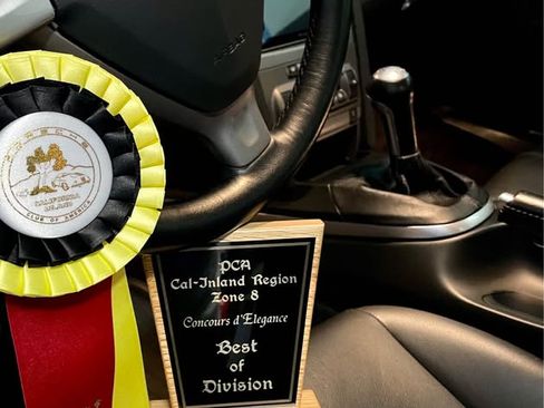 Used 2006 Porsche Cayman S image 9