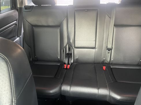 Used 2019 Volkswagen Atlas SEL R-Line image 16