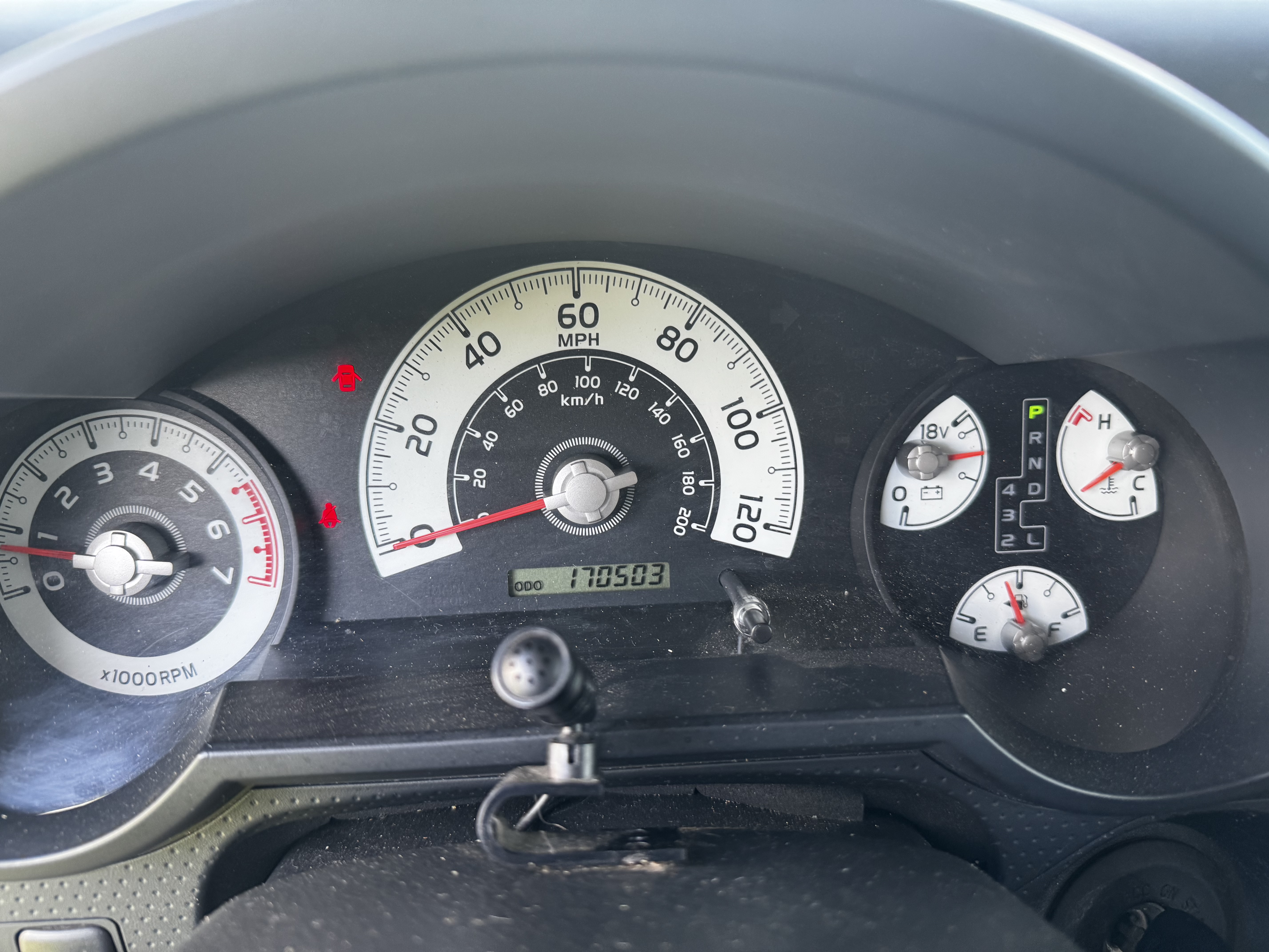 Used 2007 Toyota FJ Cruiser 4WD image 10