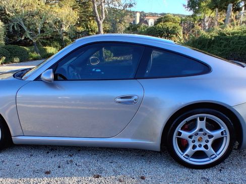 Used 2006 Porsche 911 Carrera S image 15