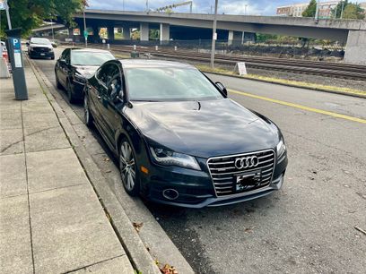 Used 2012 Audi A7 3.0T Prestige