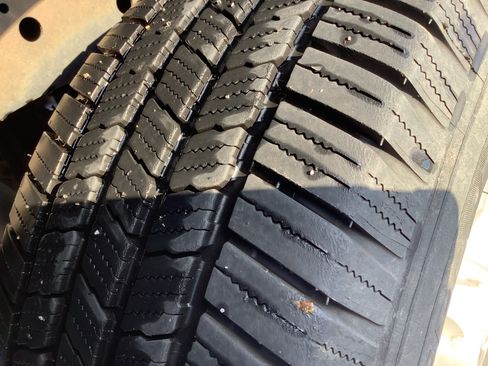 Used 2001 Nissan Xterra SE image 20