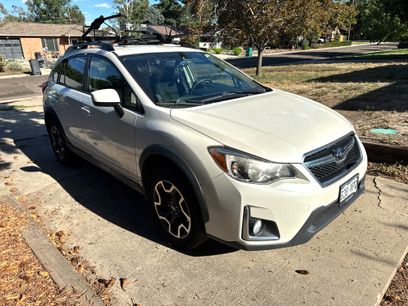 Used 2016 Subaru Crosstrek 2.0i Premium