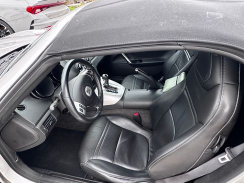 Used 2007 Saturn Sky w/ Premium Trim Pkg RWD image 9