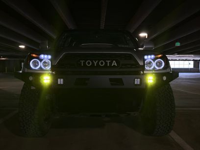 Used 2005 Toyota 4Runner Sport