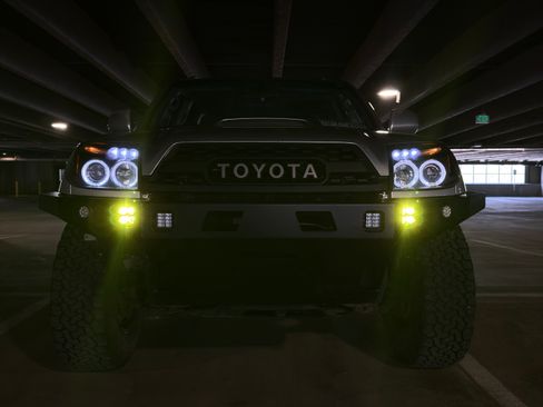 Used 2005 Toyota 4Runner Sport AWD/4WD image 1