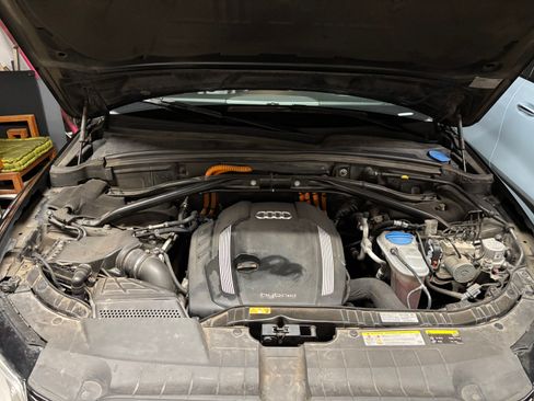 Used 2013 Audi Q5 2.0T Prestige image 7