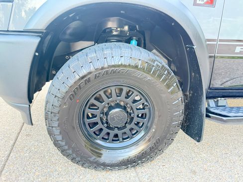 Used 2024 RAM 2500 Rebel w/ Towing Technology Group AWD/4WD image 12