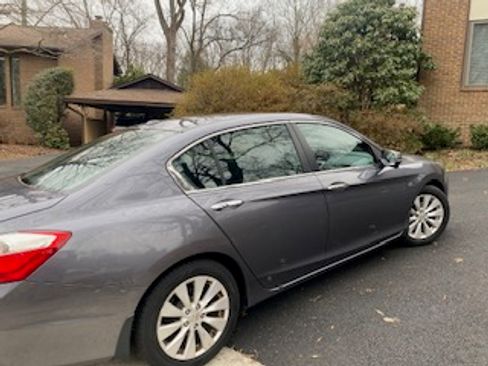 Used 2014 Honda Accord EX-L image 6