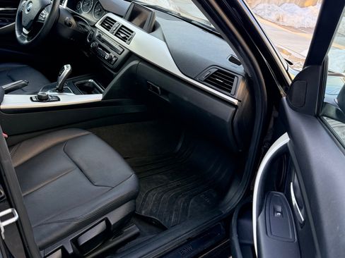 Used 2015 BMW 320i xDrive Sedan image 14