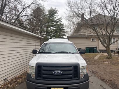 Used 2012 Ford F150 XL w/ PWR Equipment Group