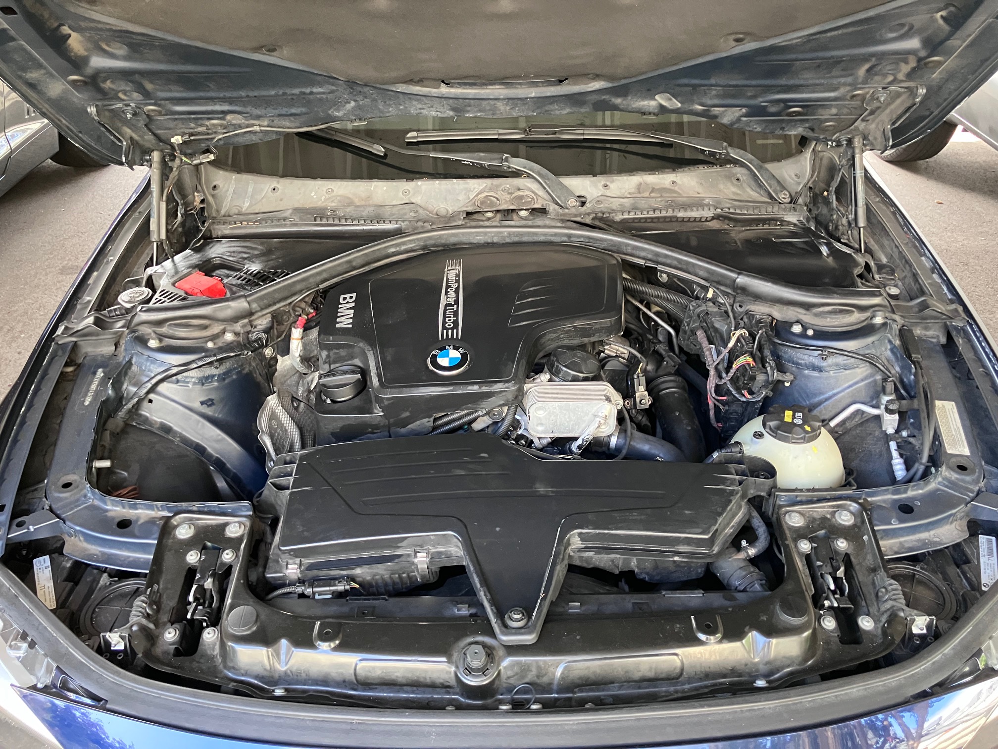 Used 2012 BMW 328i Sedan RWD image 8