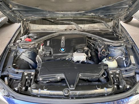 Used 2012 BMW 328i Sedan RWD image 8