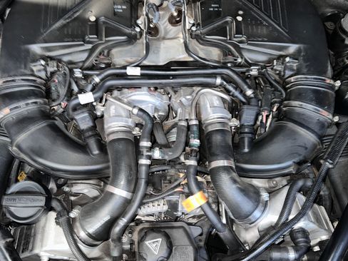 Used 2014 BMW 650i Gran Coupe image 31