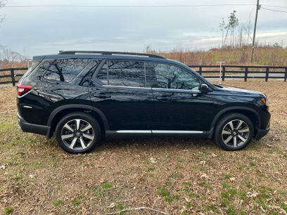 Used 2025 Honda Pilot Touring